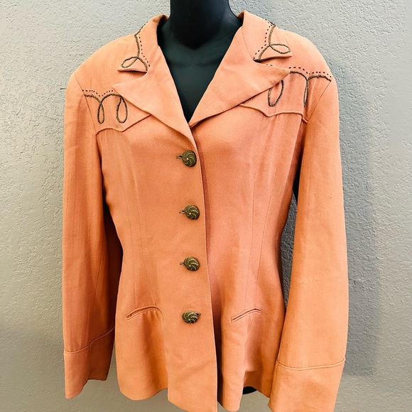 Mica Vintage - Picture 1 of 7